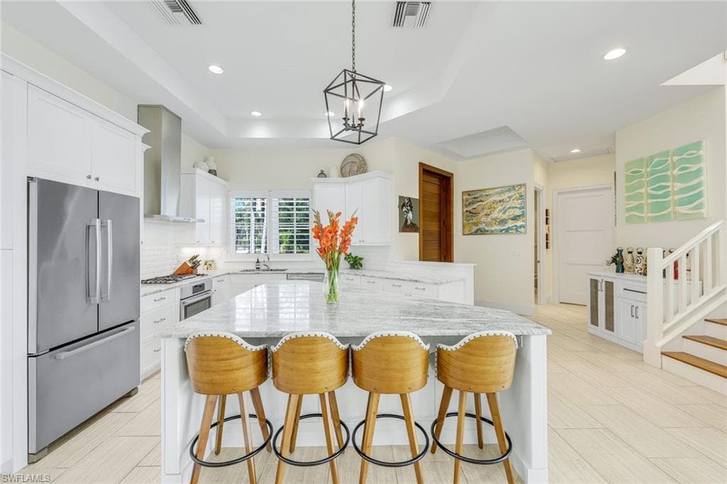 9161 Mercato WAY, NAPLES FL 34108-11