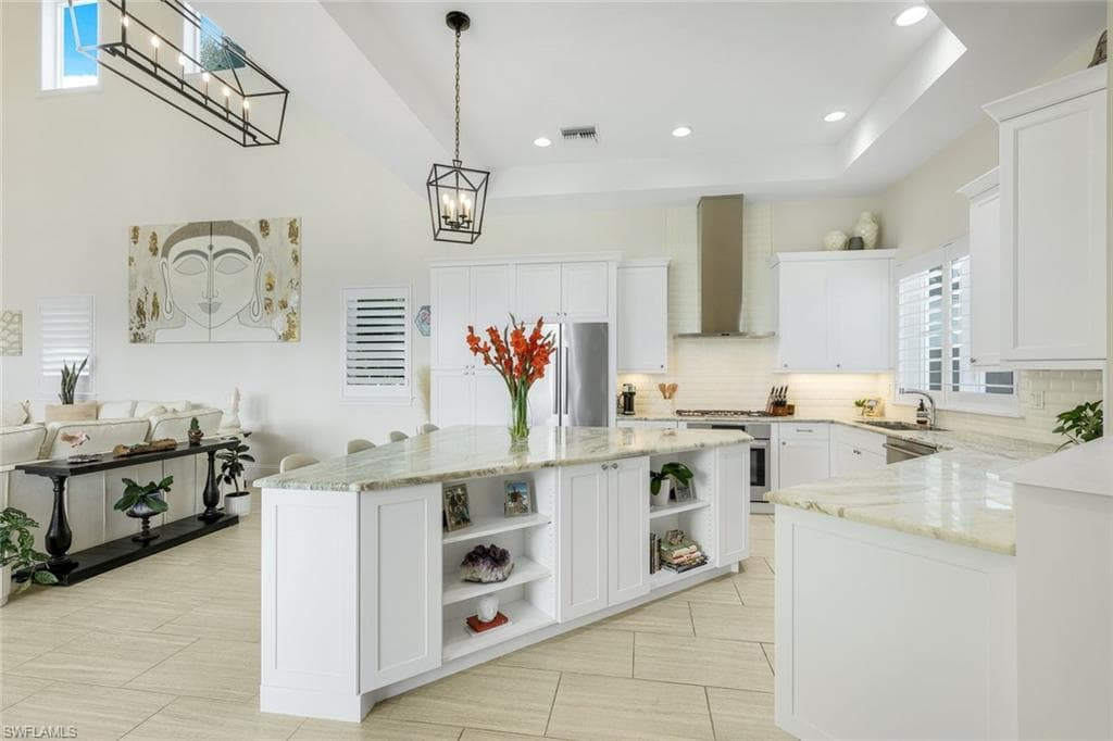 9161 Mercato WAY, NAPLES FL 34108-8