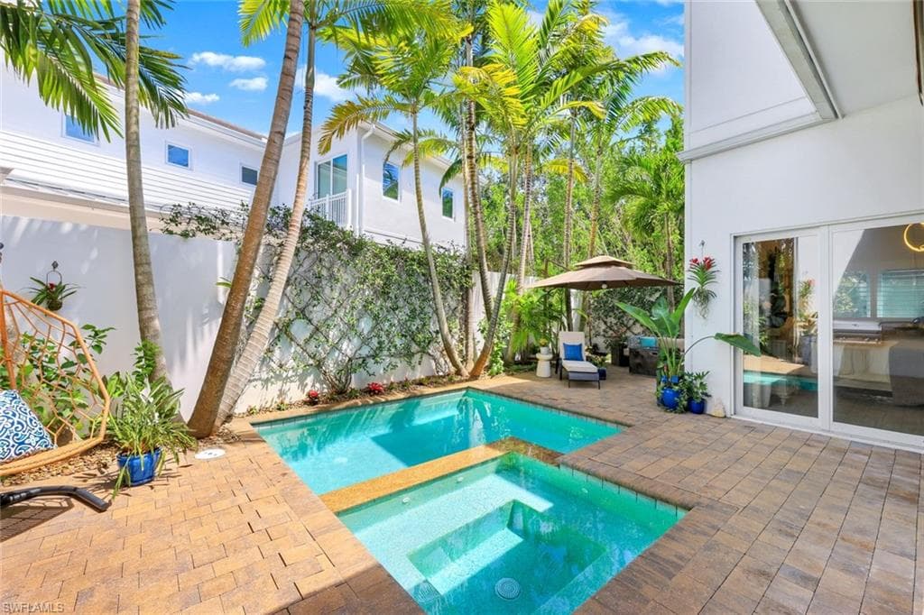 9161 Mercato WAY, NAPLES FL 34108-48