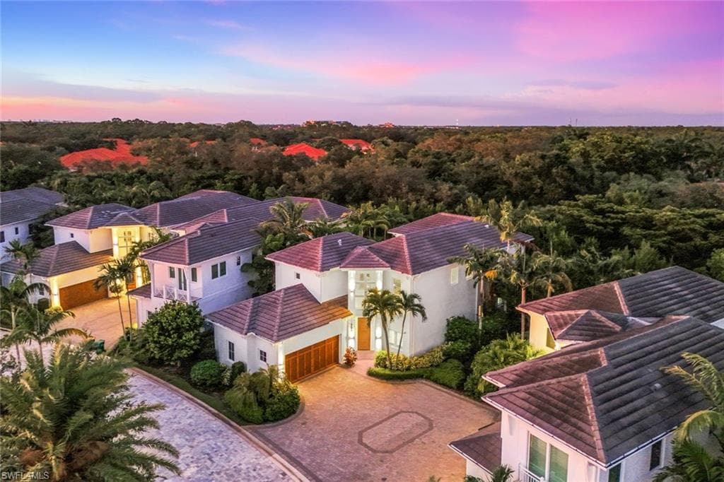 9161 Mercato WAY, NAPLES FL 34108-49