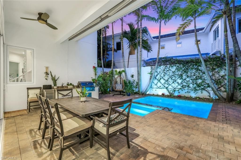 9161 Mercato WAY, NAPLES FL 34108-39