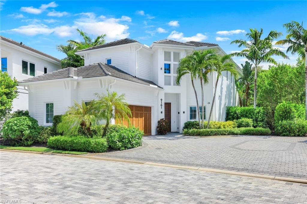 9161 Mercato WAY, NAPLES FL 34108-34