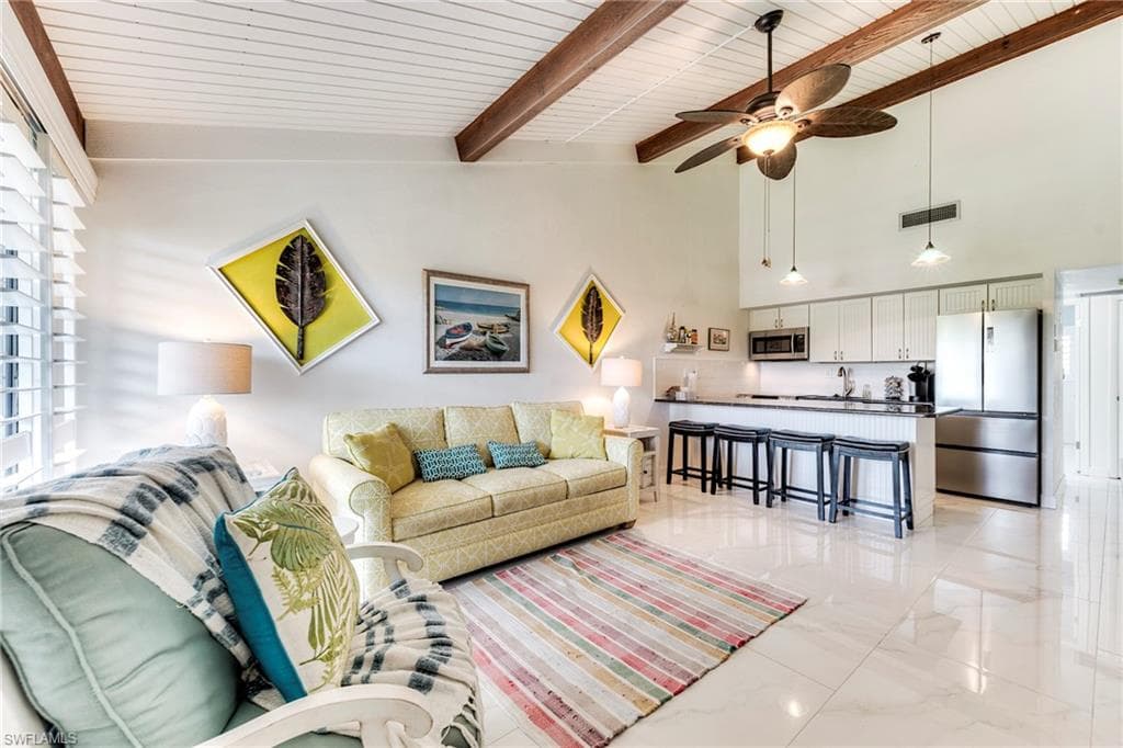 1250 Tennisplace CT # D33, SANIBEL FL 33957-4