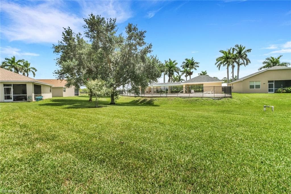 14174 Danpark LOOP, FORT MYERS FL 33912-19