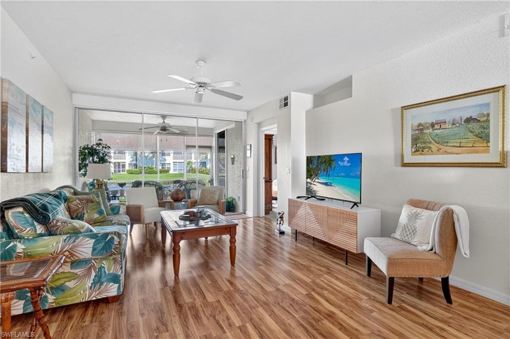 23800 Costa Del Sol RD # 102, ESTERO FL 34135-1