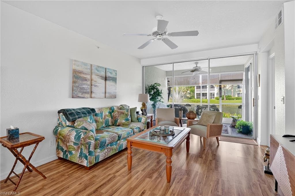 23800 Costa Del Sol RD # 102, ESTERO FL 34135-2