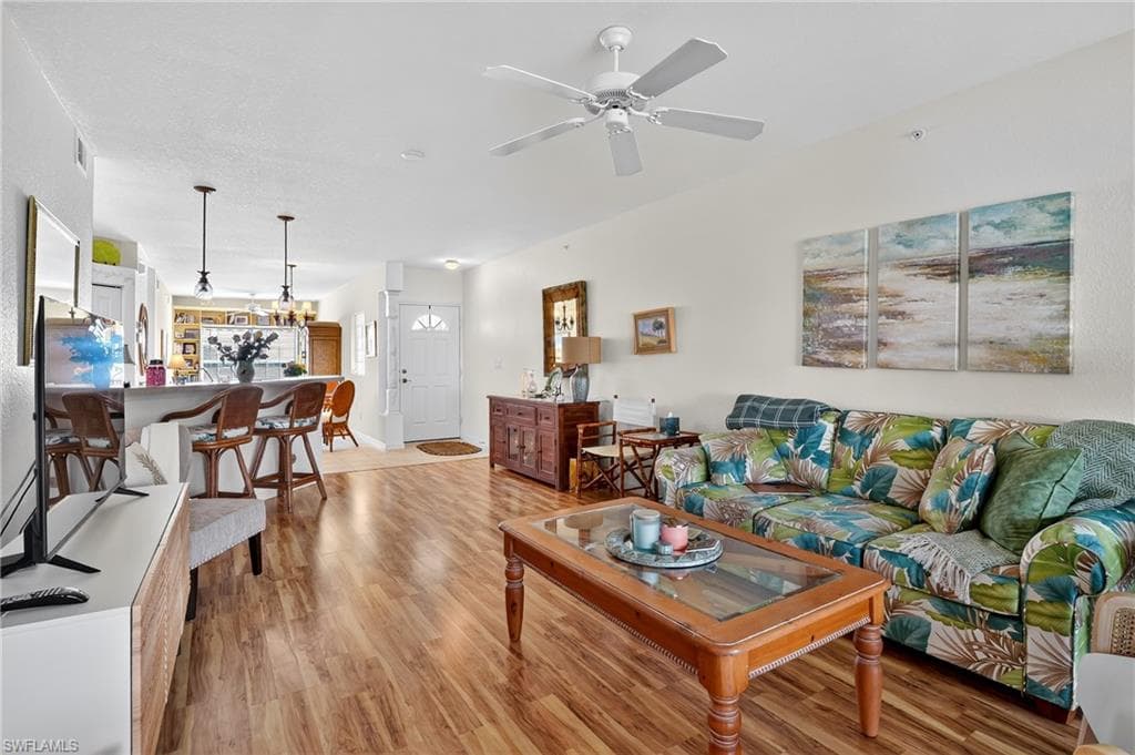 23800 Costa Del Sol RD # 102, ESTERO FL 34135-4