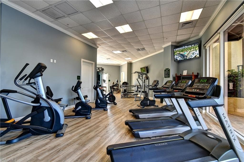 3414 Hancock Bridge PKWY # 1101, NORTH FORT MYERS FL 33903-46