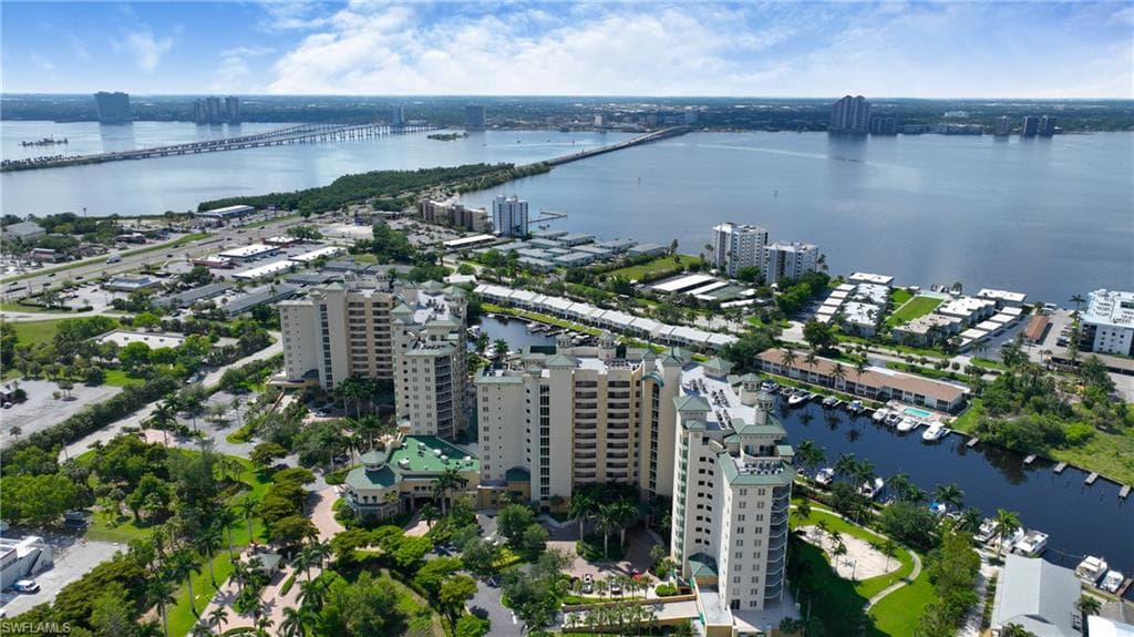 3414 Hancock Bridge PKWY # 1101, NORTH FORT MYERS FL 33903-35
