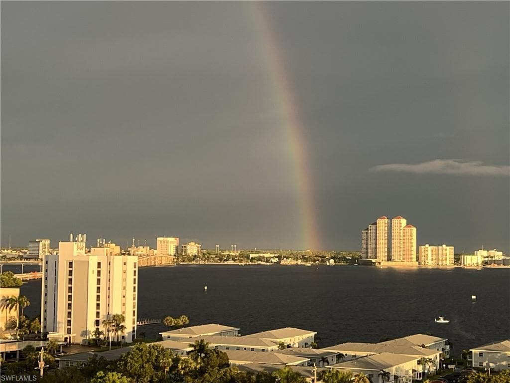 3414 Hancock Bridge PKWY # 1101, NORTH FORT MYERS FL 33903-31