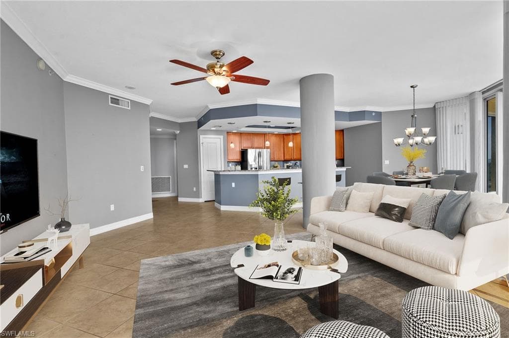 3414 Hancock Bridge PKWY # 1101, NORTH FORT MYERS FL 33903-13