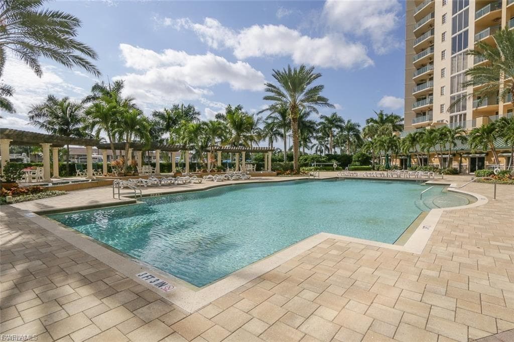 3414 Hancock Bridge PKWY # 1101, NORTH FORT MYERS FL 33903-44