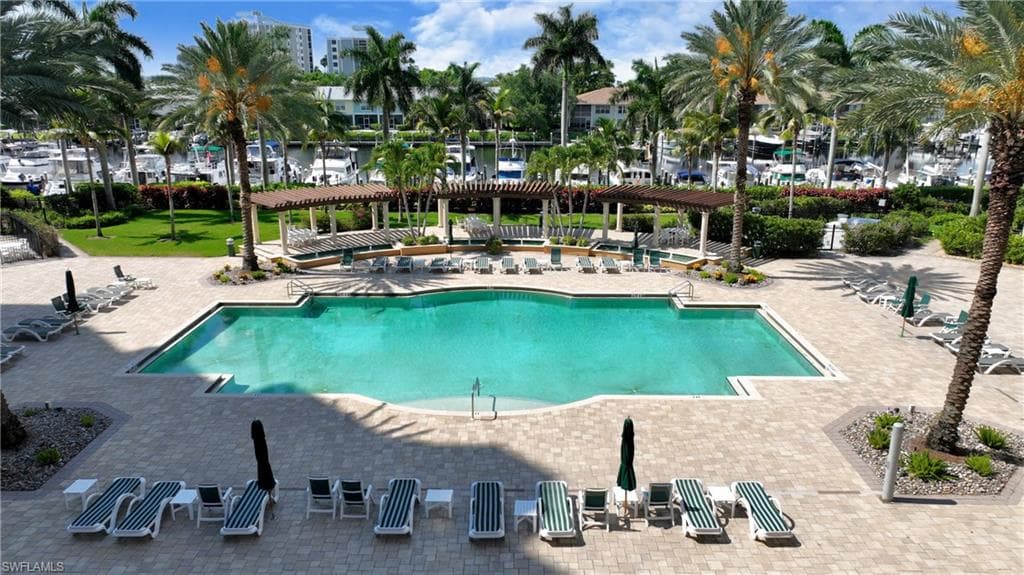 3414 Hancock Bridge PKWY # 1101, NORTH FORT MYERS FL 33903-43