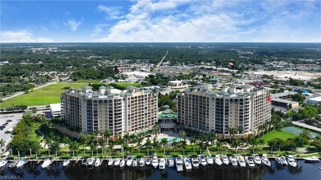 3414 Hancock Bridge PKWY # 1101, NORTH FORT MYERS FL 33903-34