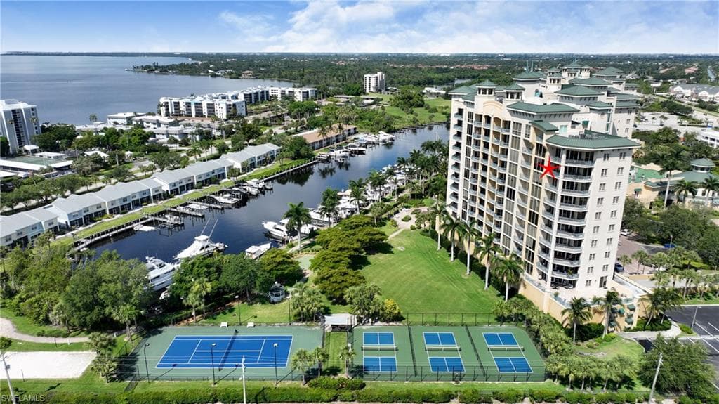 3414 Hancock Bridge PKWY # 1101, NORTH FORT MYERS FL 33903-38