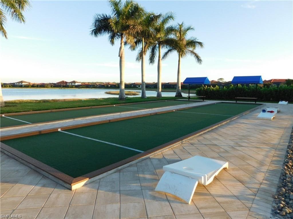 1359 Artesia DR E # 102, NAPLES FL 34113-44