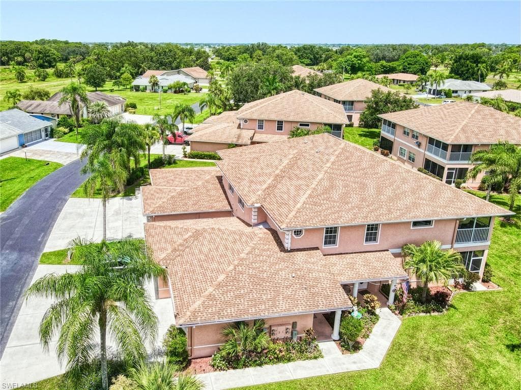 19977 Lake Vista CIR # 17D, LEHIGH ACRES FL 33936-45
