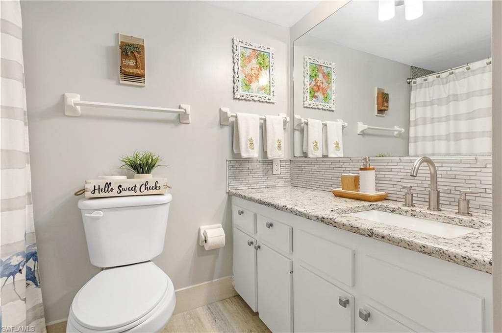 400 Lenell RD # 207, FORT MYERS BEACH FL 33931-11