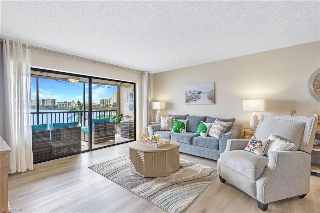 400 Lenell RD # 207, FORT MYERS BEACH FL 33931-6