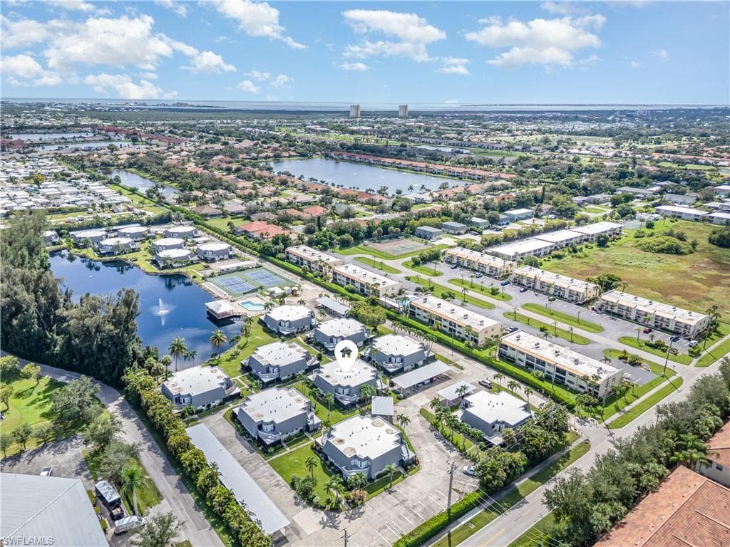 16051 Amberwood Lake CT # 4, FORT MYERS FL 33908-29