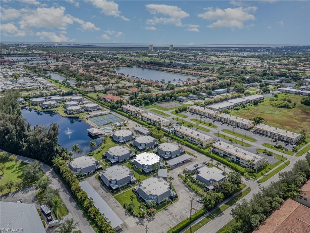 16051 Amberwood Lake CT # 4, FORT MYERS FL 33908-30