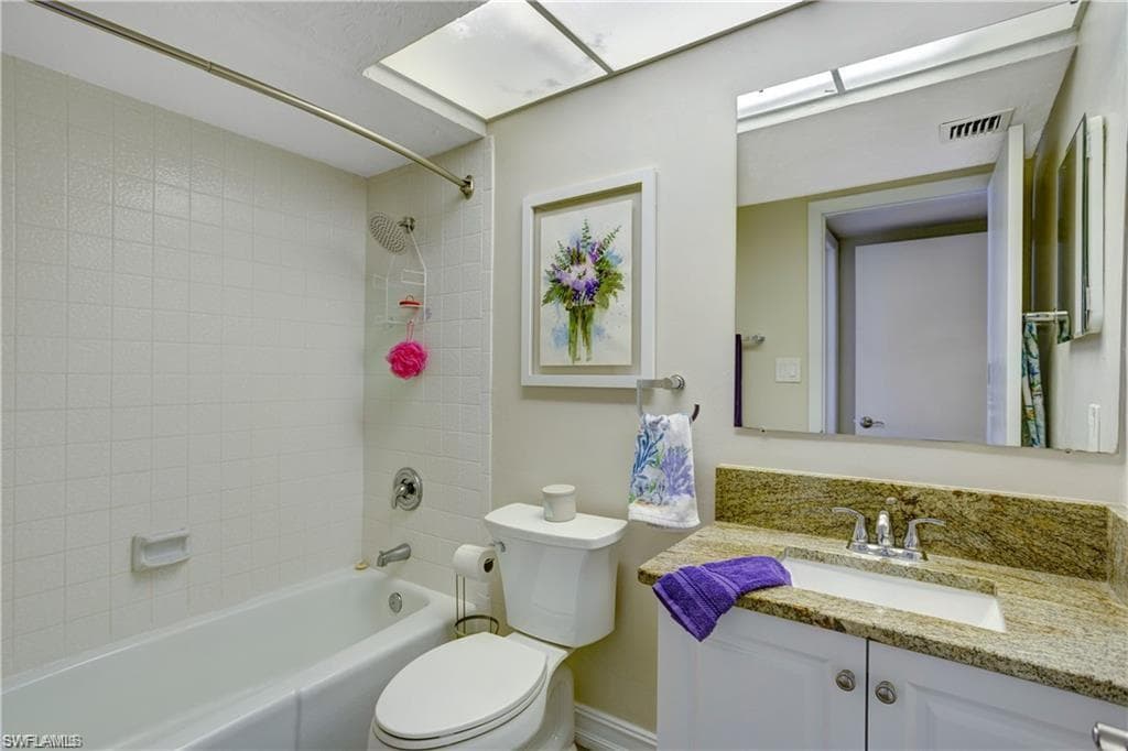 26131 Hickory BLVD # 7D, BONITA SPRINGS FL 34134-19