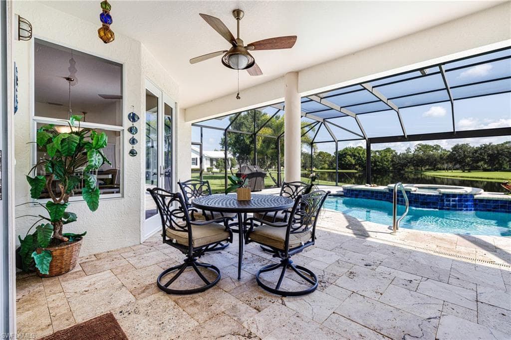 18190 Riverwind DR, ALVA FL 33920-25