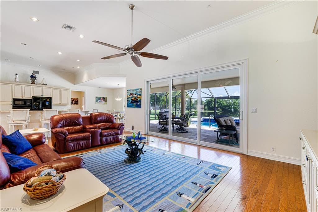 18190 Riverwind DR, ALVA FL 33920-6