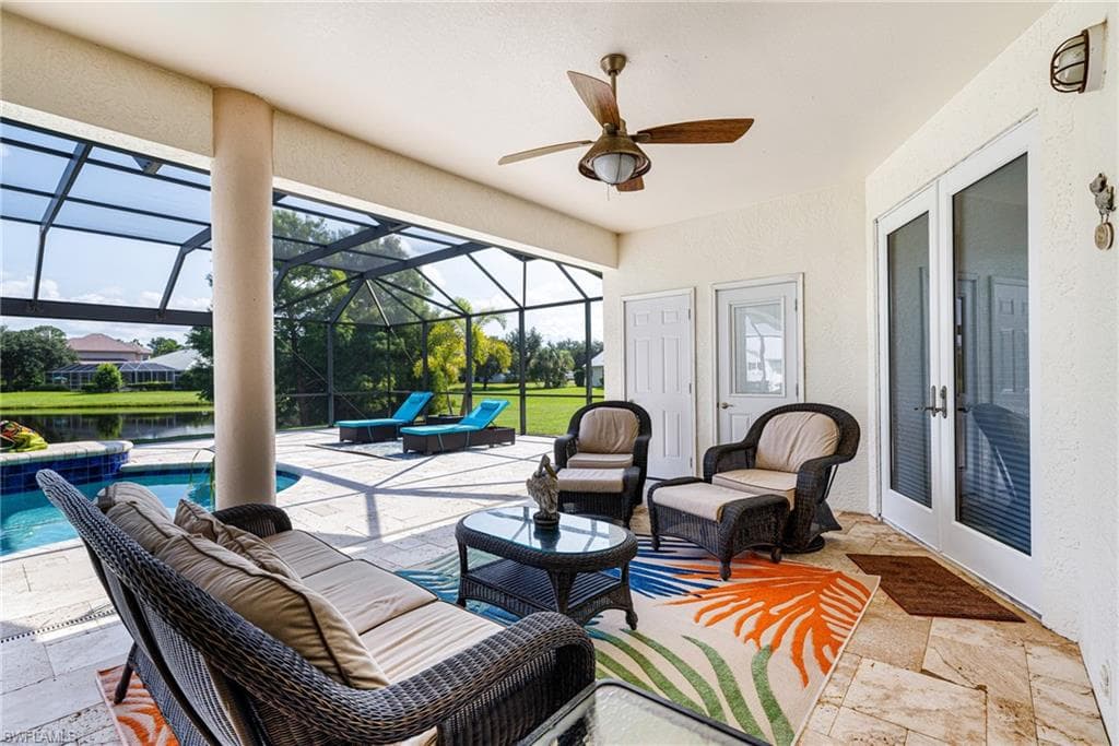 18190 Riverwind DR, ALVA FL 33920-23