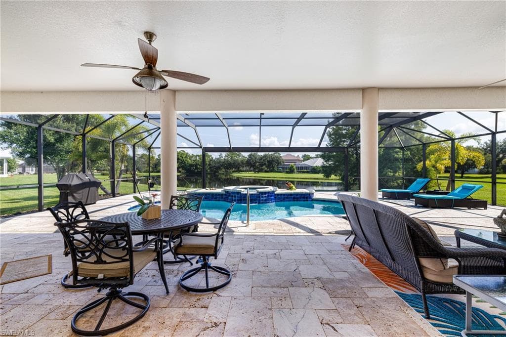 18190 Riverwind DR, ALVA FL 33920-24