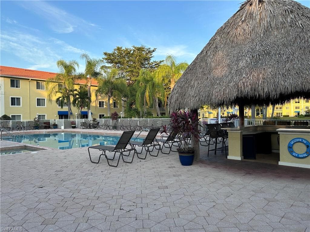 8304 Key Royal CIR # 1712, NAPLES FL 34119-12