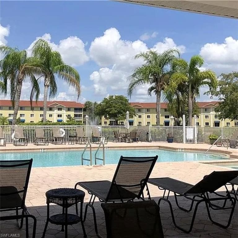 8304 Key Royal CIR # 1712, NAPLES FL 34119-10