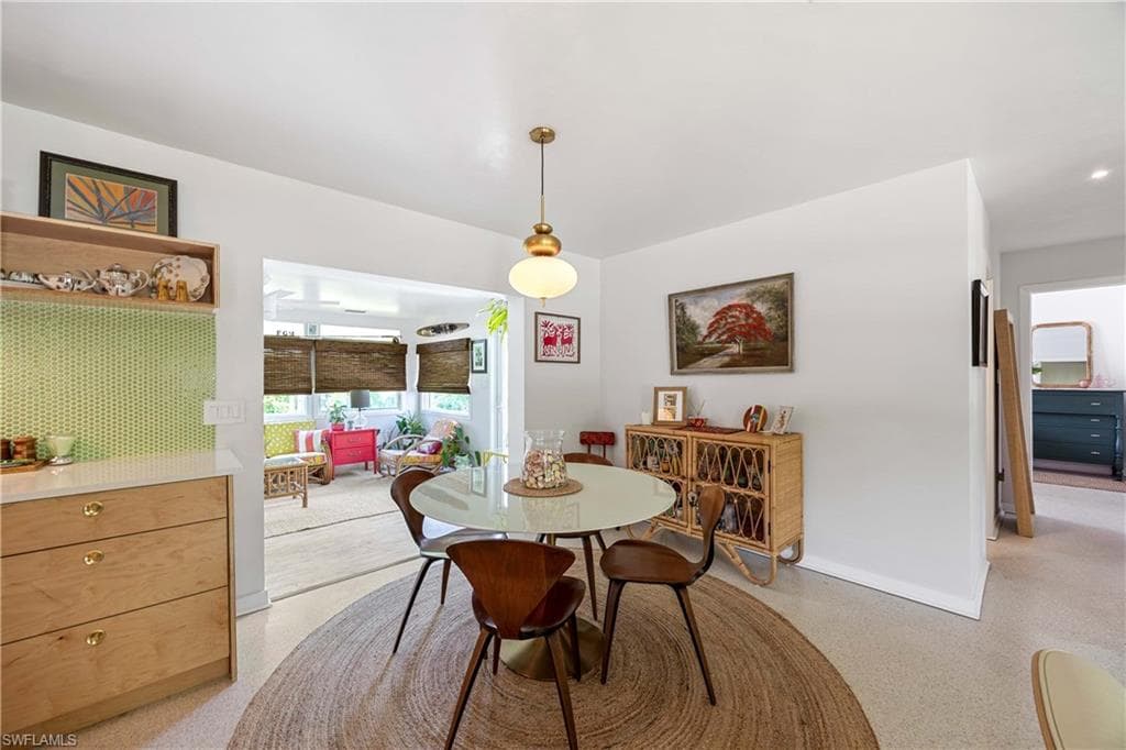 1304 Milano DR, NAPLES FL 34103-5