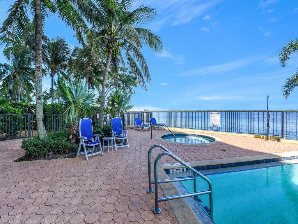 2797 1st ST # 1605, FORT MYERS FL 33916-31