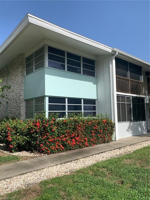 4202 SE 4th PL # 10, CAPE CORAL FL 33904-22