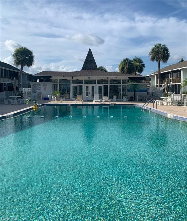 4202 SE 4th PL # 10, CAPE CORAL FL 33904-26