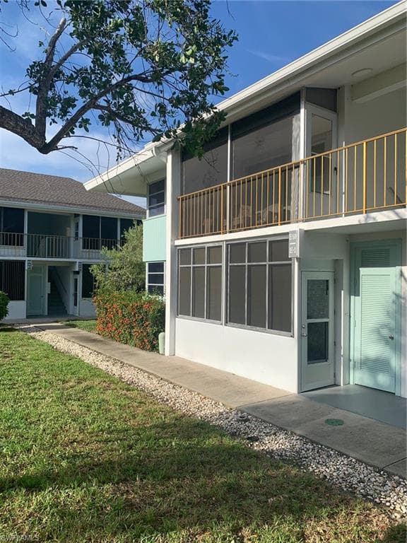 4202 SE 4th PL # 10, CAPE CORAL FL 33904-21