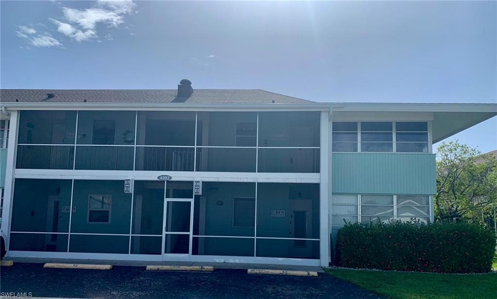 4202 SE 4th PL # 10, CAPE CORAL FL 33904-2
