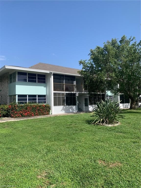 4202 SE 4th PL # 10, CAPE CORAL FL 33904-23