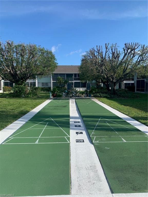 4202 SE 4th PL # 10, CAPE CORAL FL 33904-29