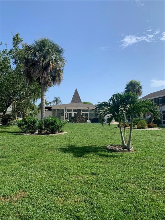 4202 SE 4th PL # 10, CAPE CORAL FL 33904-24