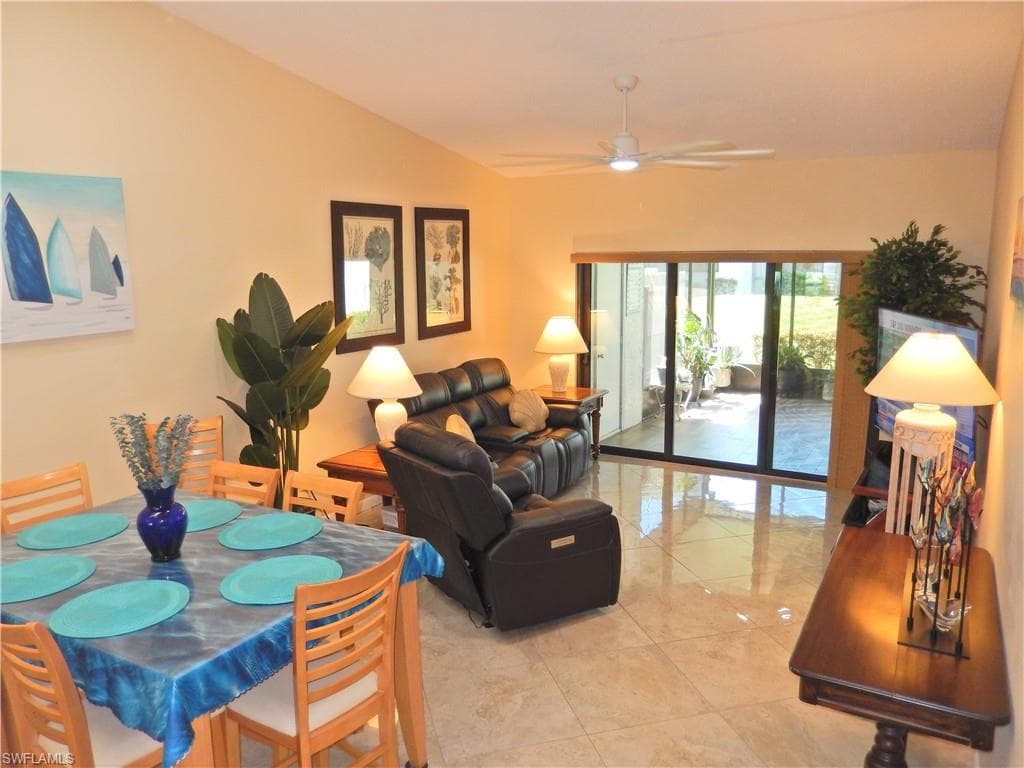 9620 Villa DR # 4, FORT MYERS FL 33905-12