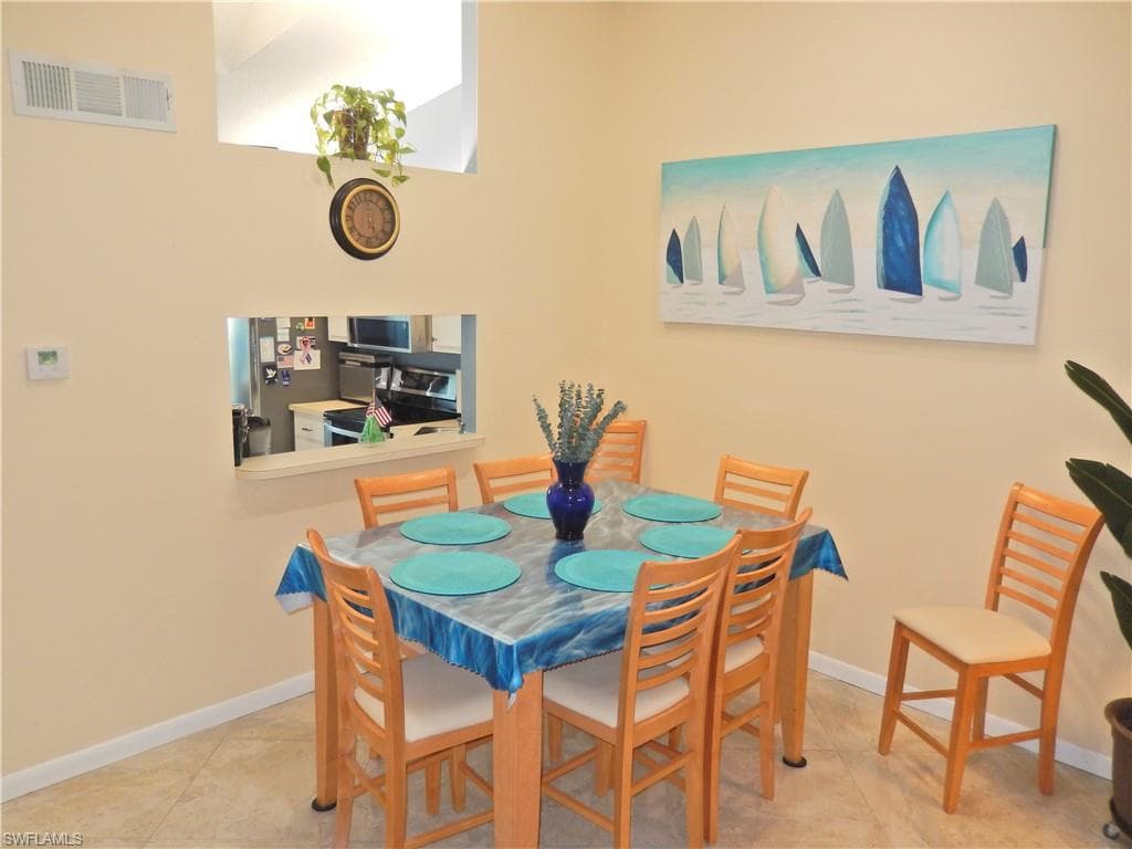 9620 Villa DR # 4, FORT MYERS FL 33905-16