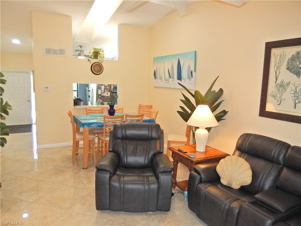 9620 Villa DR # 4, FORT MYERS FL 33905-15