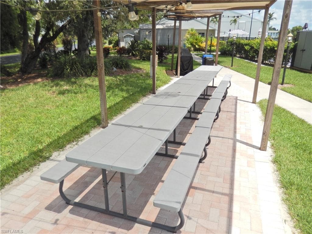 9620 Villa DR # 4, FORT MYERS FL 33905-33