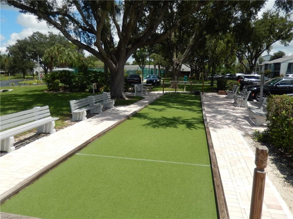 9620 Villa DR # 4, FORT MYERS FL 33905-40