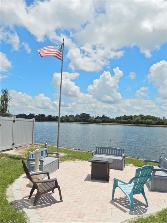 9620 Villa DR # 4, FORT MYERS FL 33905-34