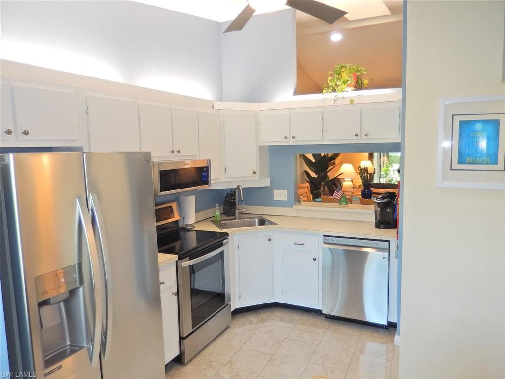 9620 Villa DR # 4, FORT MYERS FL 33905-7