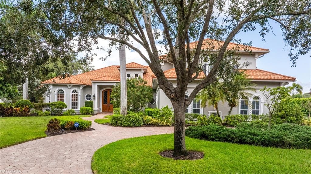 20460 Riverbrooke RUN, ESTERO FL 33928-37