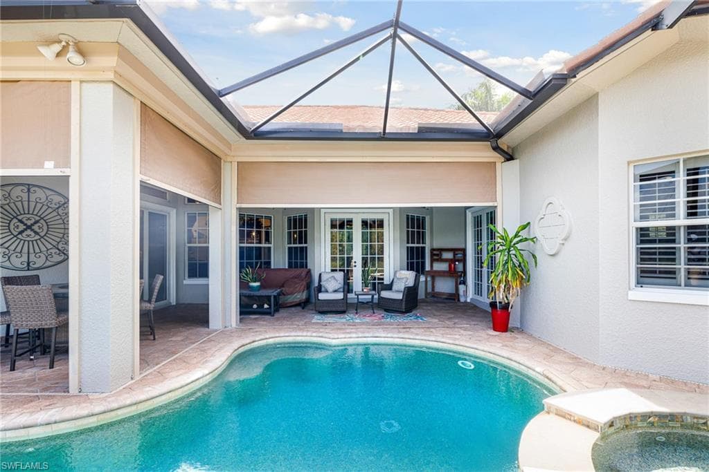 20460 Riverbrooke RUN, ESTERO FL 33928-32